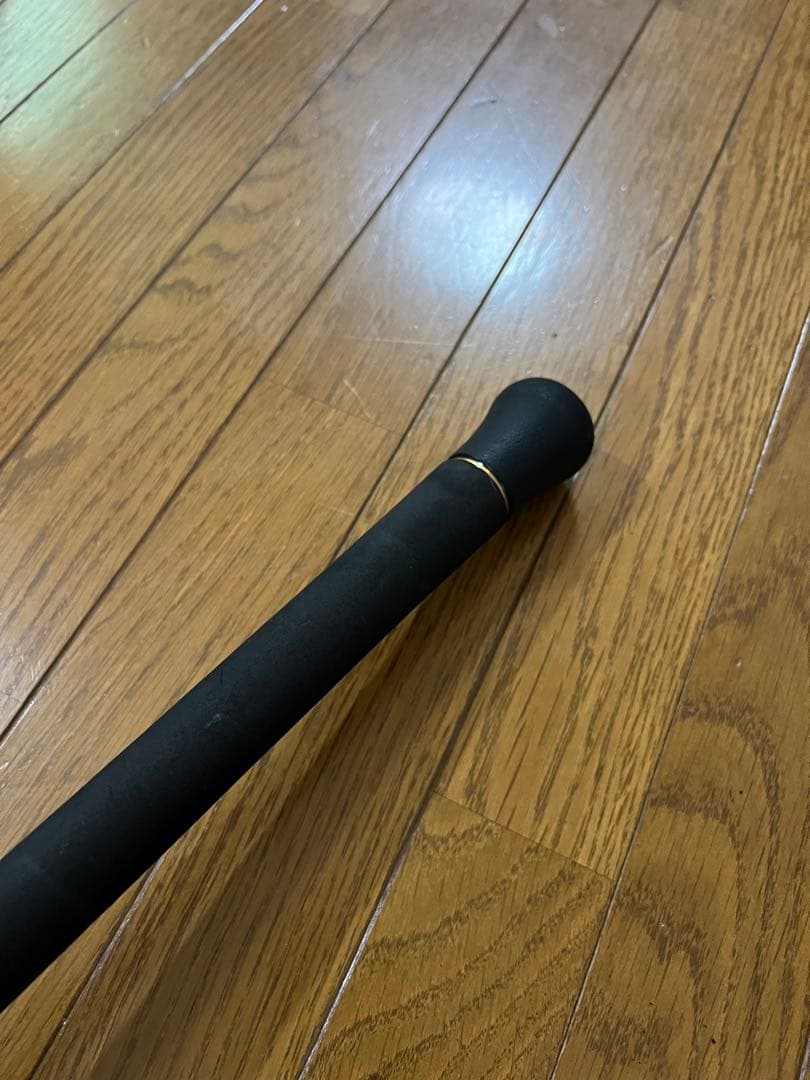 美品　ソルティガAP 82-6