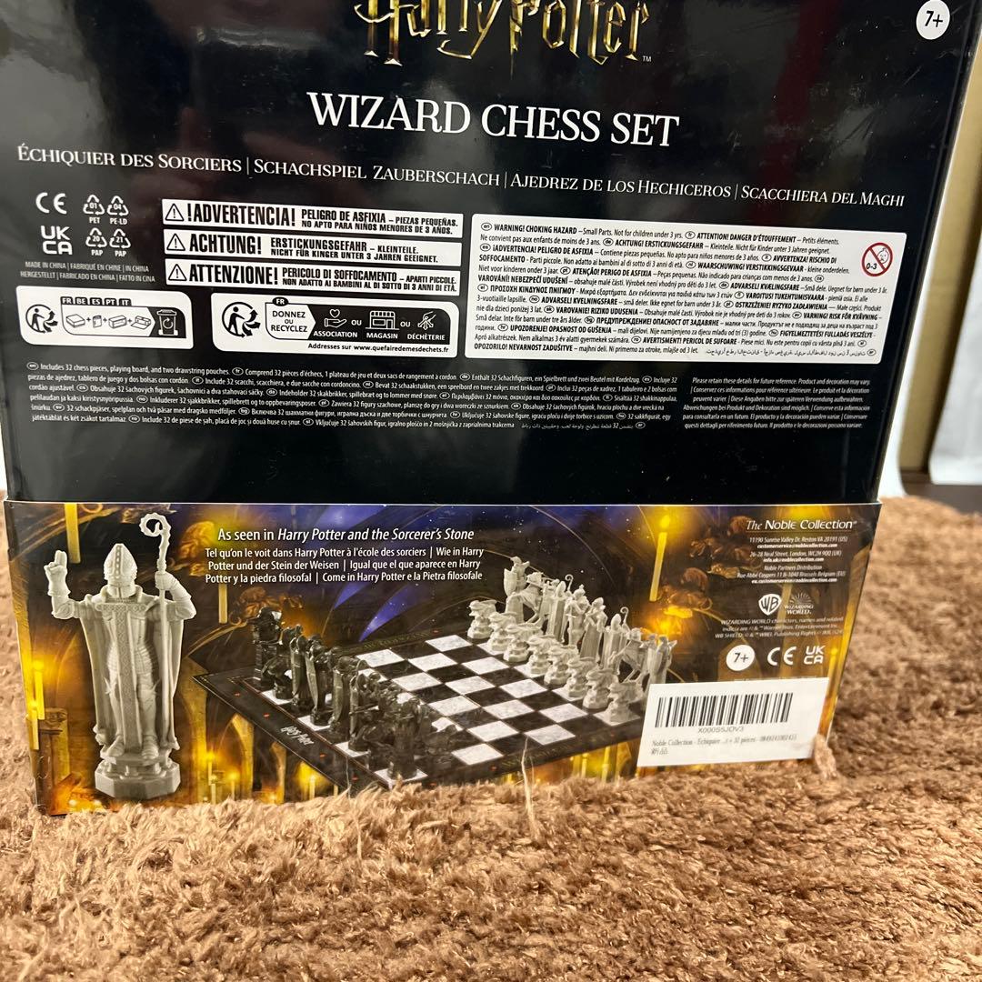 その他 Noble Collection - Harry Potter
