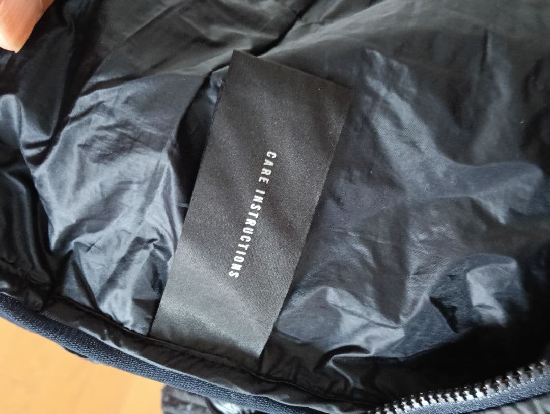 ラファ Rapha BREVET INSULATED ジレ 紺 XS レディース