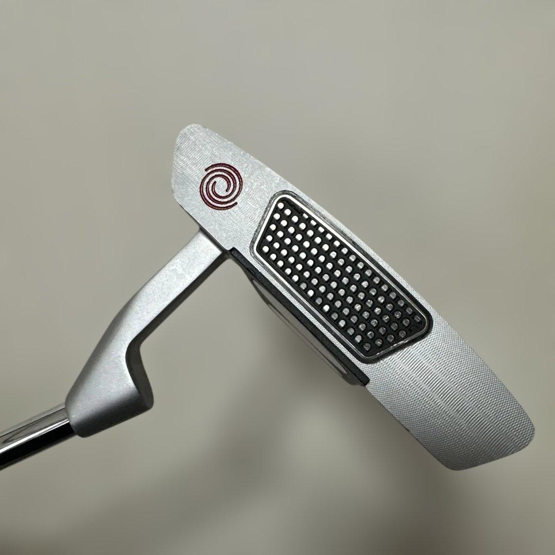 オデッセイ Toe Up i ・2BALL BLADE パター 34インチ