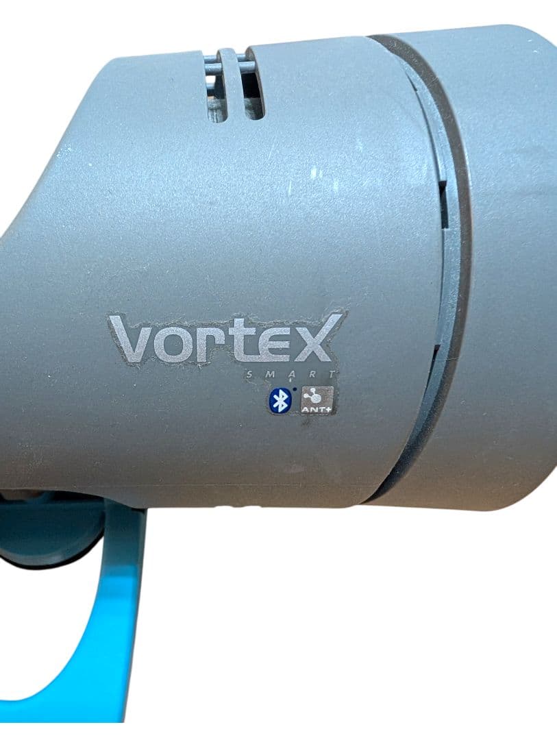 Tacx vortex smart トレーナー 自転車トレーニング用