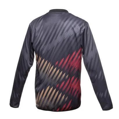 【新品未使用】アディダス ドイツ代表 プレマッチウォームトップ 2022年 XL