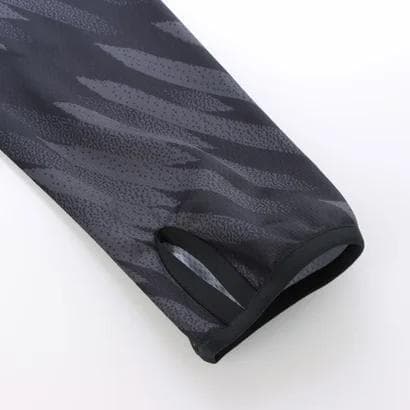 【新品未使用】アディダス ドイツ代表 プレマッチウォームトップ 2022年 XL