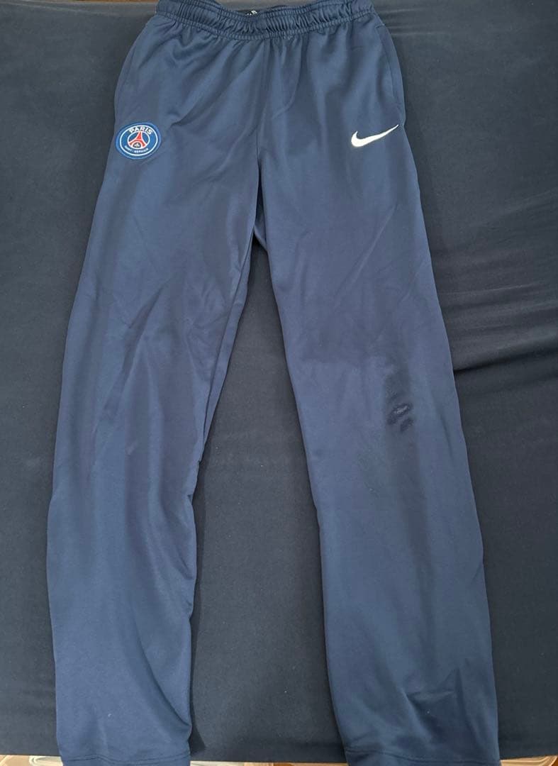 パリ・サンジェルマン Nike トレーニングジャージセット