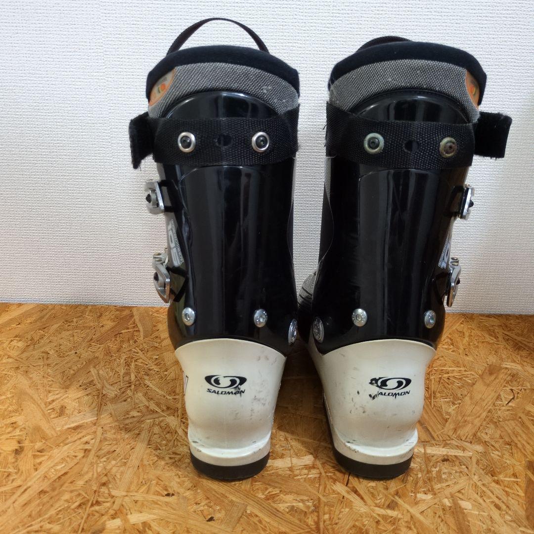 SALOMON FALCONCS XR 26.0〜26.5cmスキー用ブーツ