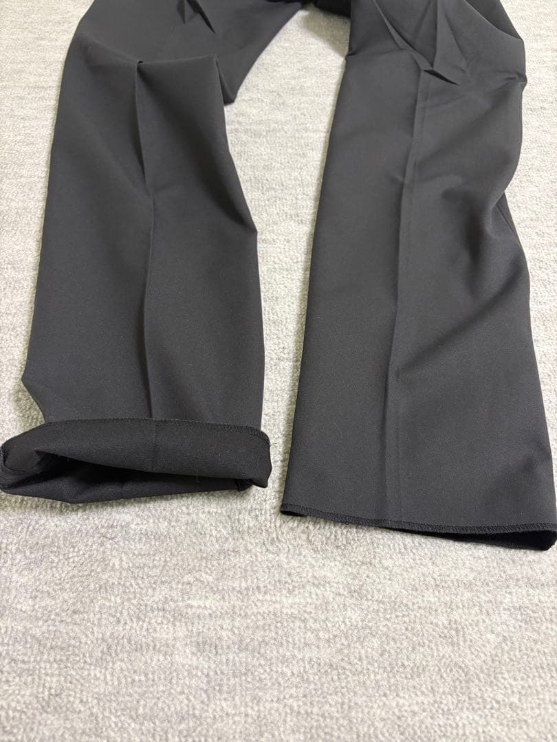 【新品】BRIEFING ブリーフィング パンツ M ブラック