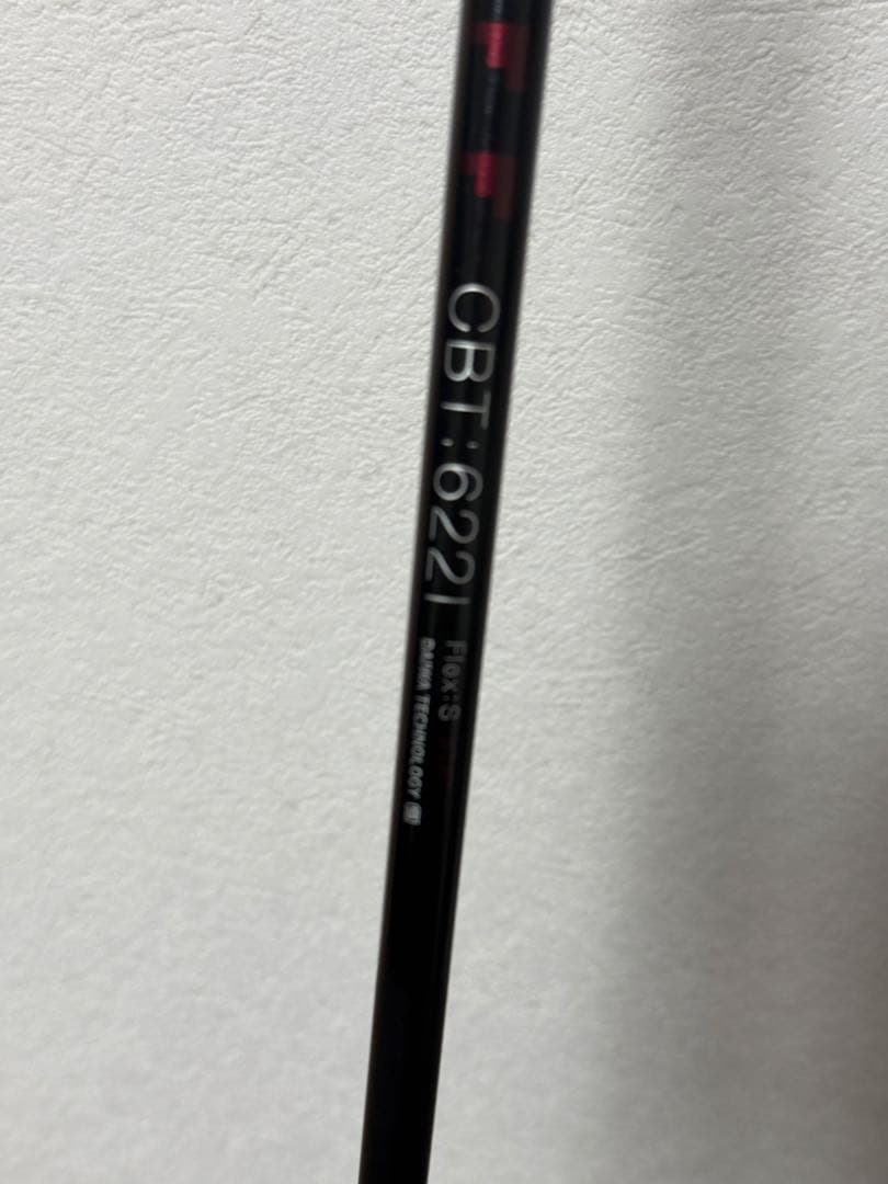 オノフ ユーティリティ KURO 2022 U3 21° flex S