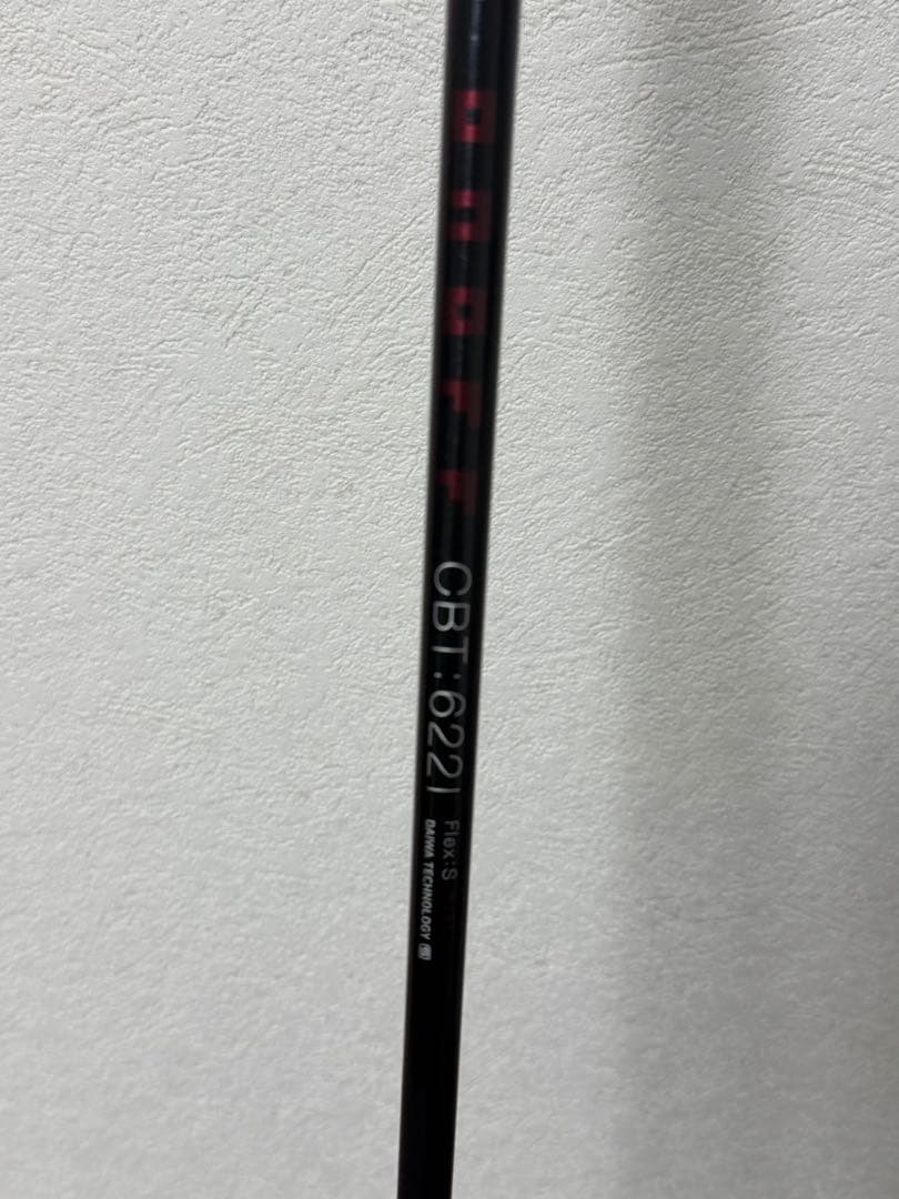 オノフ ユーティリティ KURO 2022 U3 21° flex S
