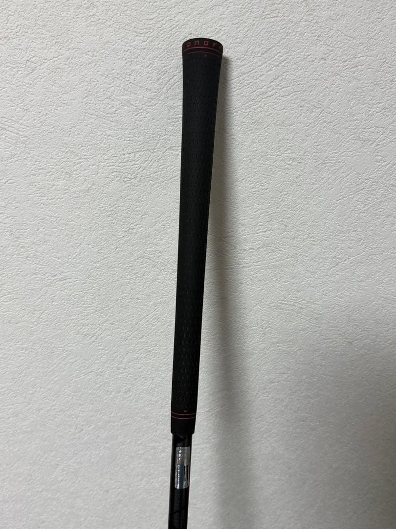 オノフ ユーティリティ KURO 2022 U3 21° flex S