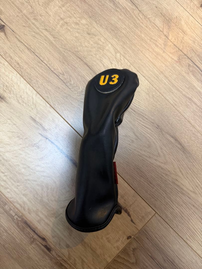 オノフ ユーティリティ KURO 2022 U3 21° flex S