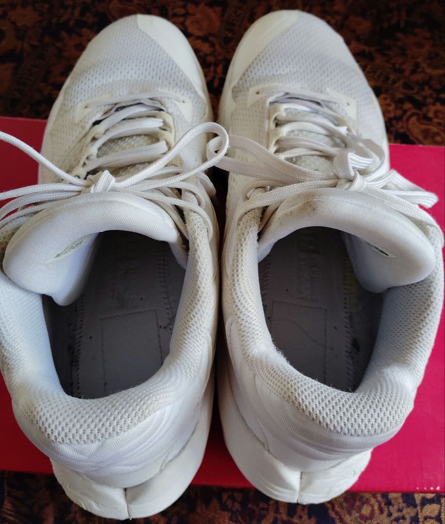 New Balance BB2WYWT4 バスケットシューズ 28.0cm