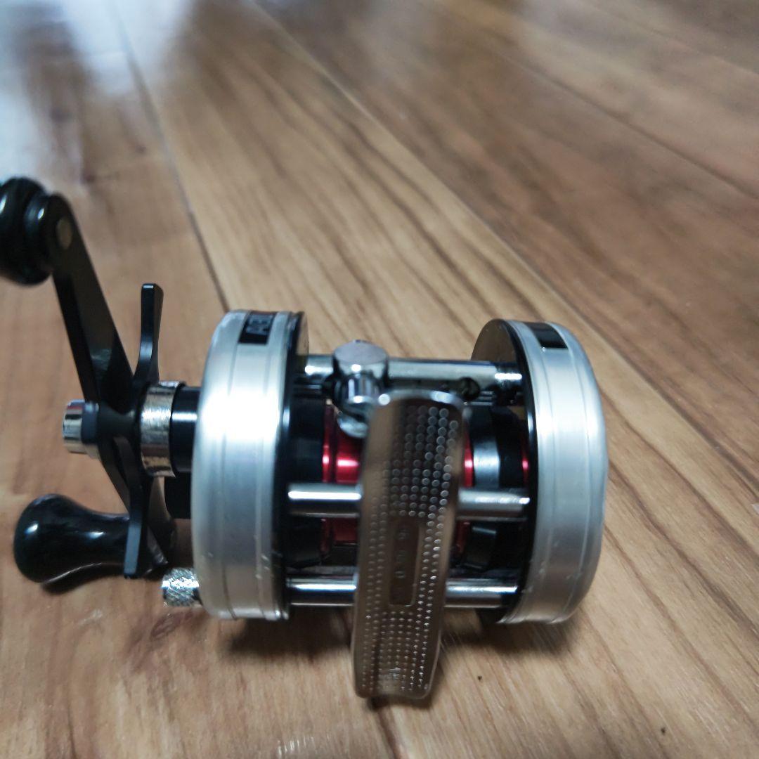 ABU Ambassadeur 3500c アベイル　新品スプール溝20mm