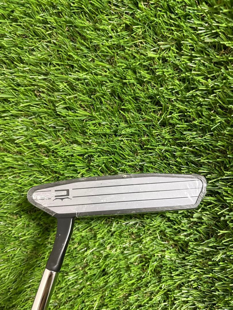 新品未使用！コブラKING COBRA SPORT-60 34inchパター