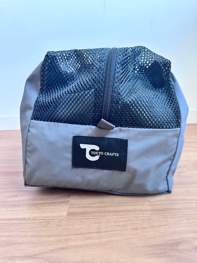 TOKYOCRAFTS　ダイヤフォートTC