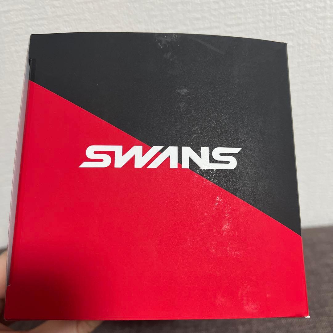 新品未使用 SWANS OUTBACK OB-MDH-CU-LP スノーゴーグル