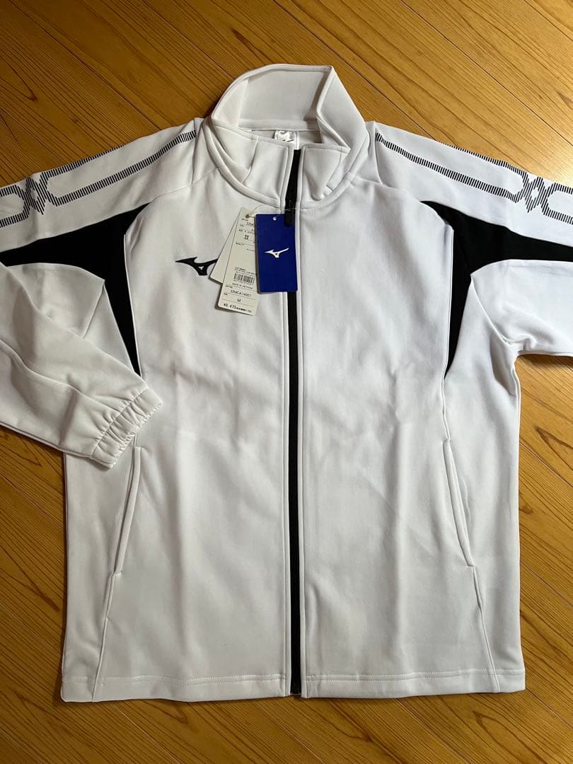 Mizuno ジャージ ジャケット【新品】