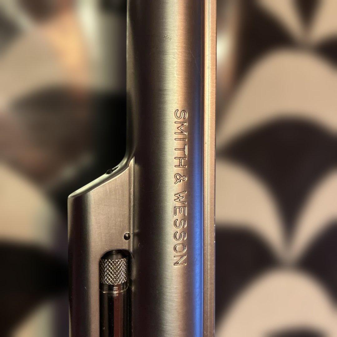 コクサイ　S&W 44MAGNUM ガスガン　ジャンク