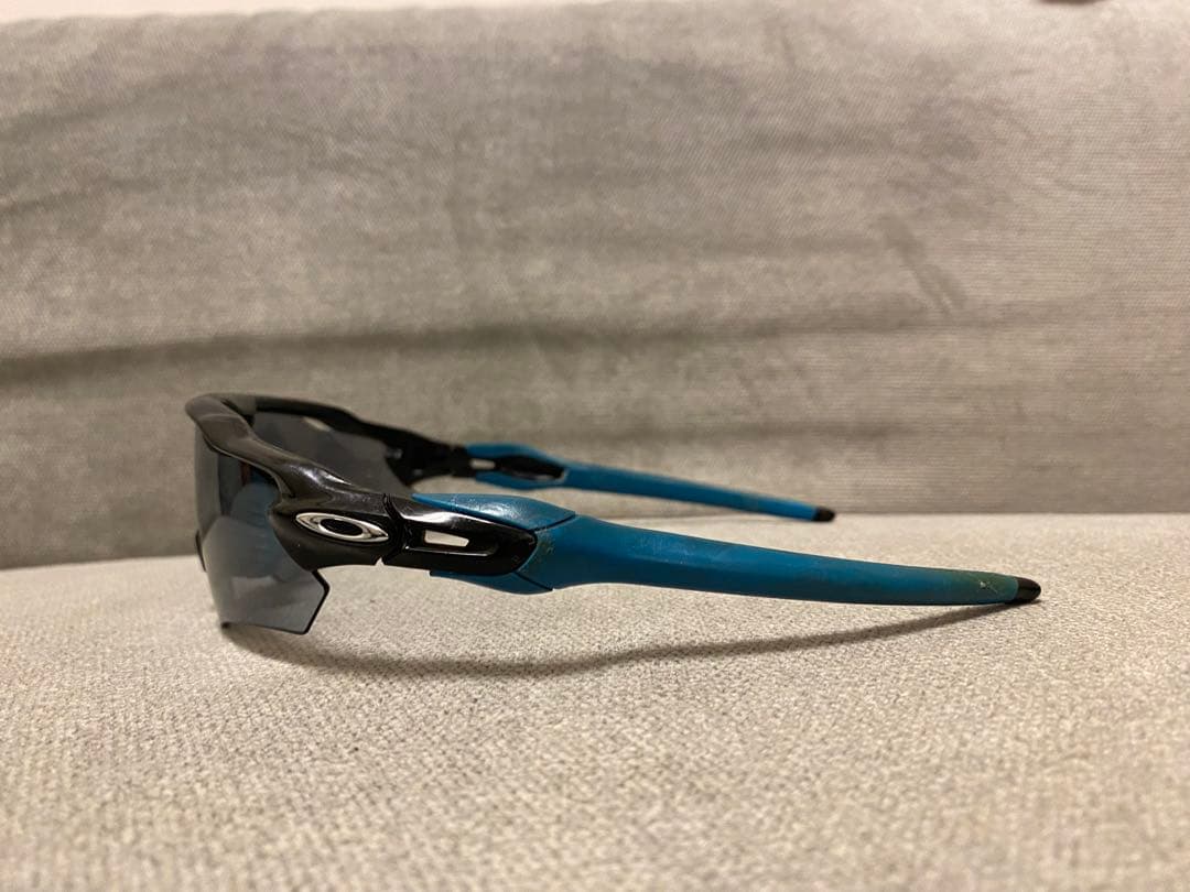Oakley スポーツサングラス &ニューバランスサングラス　6点セット