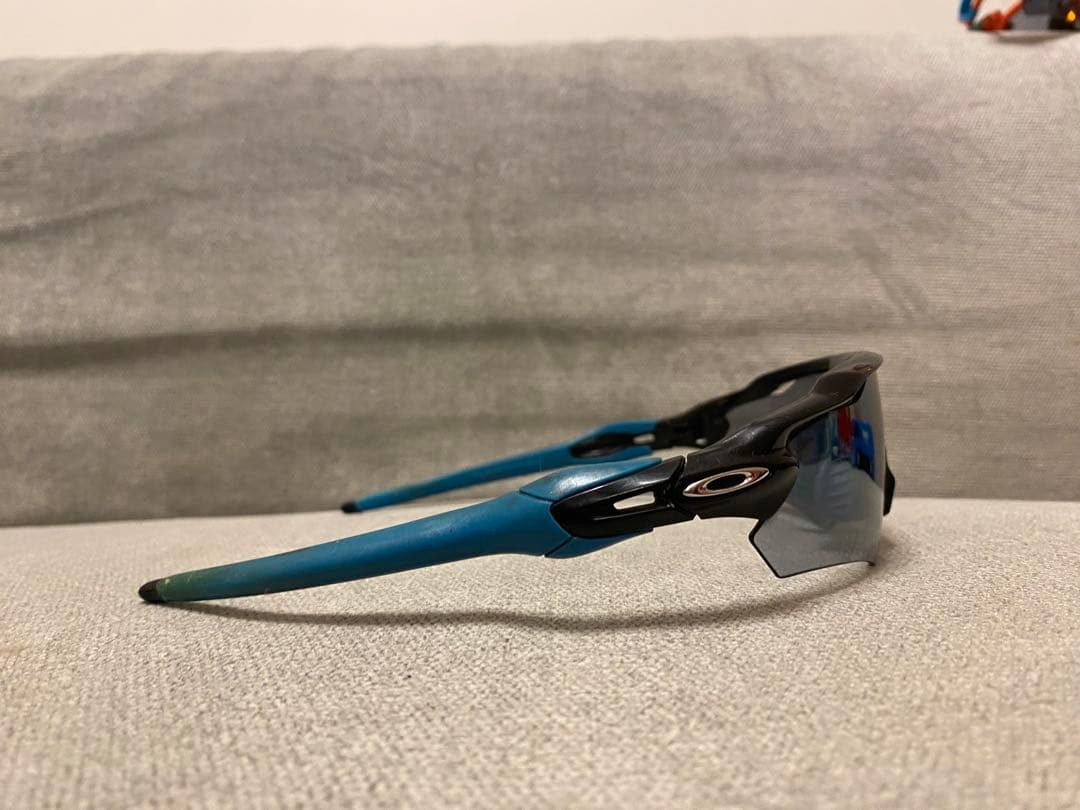 Oakley スポーツサングラス &ニューバランスサングラス　6点セット