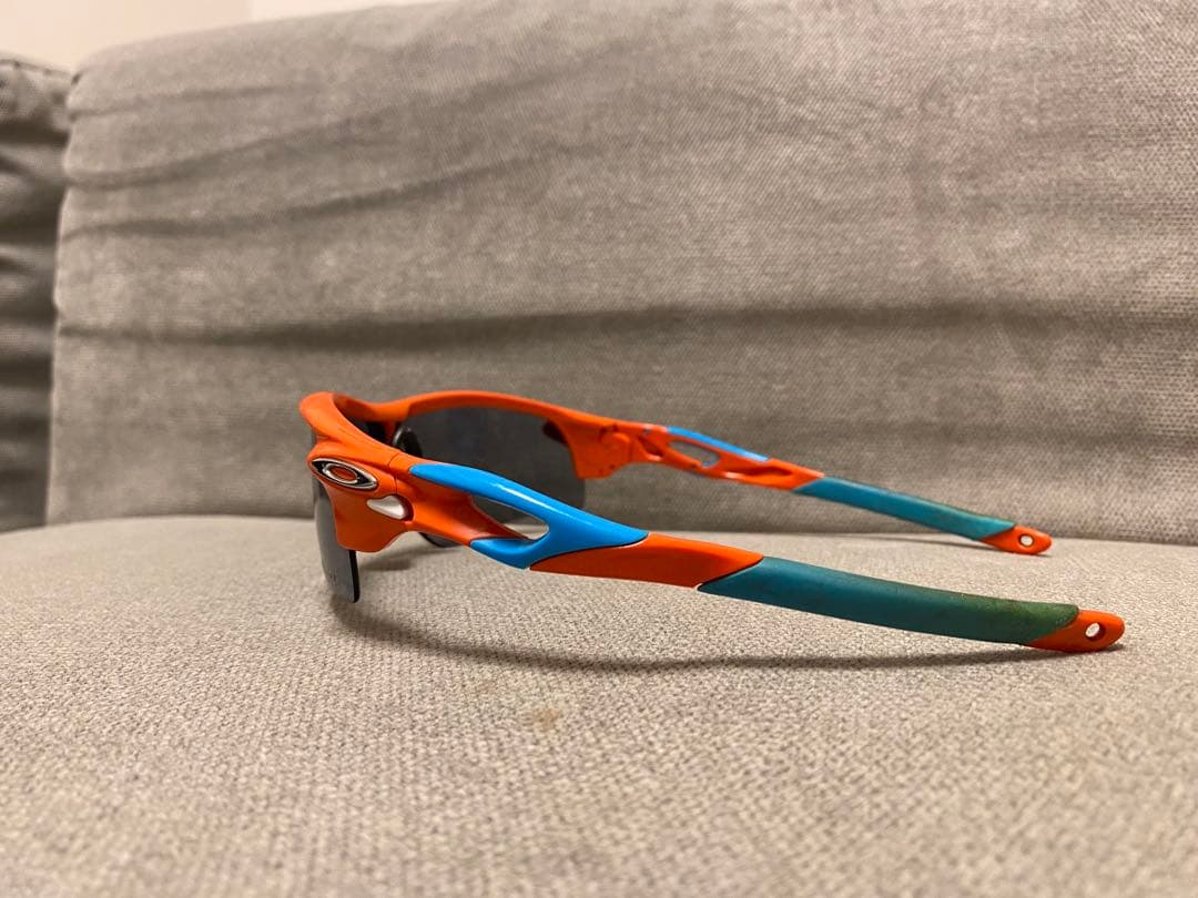 Oakley スポーツサングラス &ニューバランスサングラス　6点セット