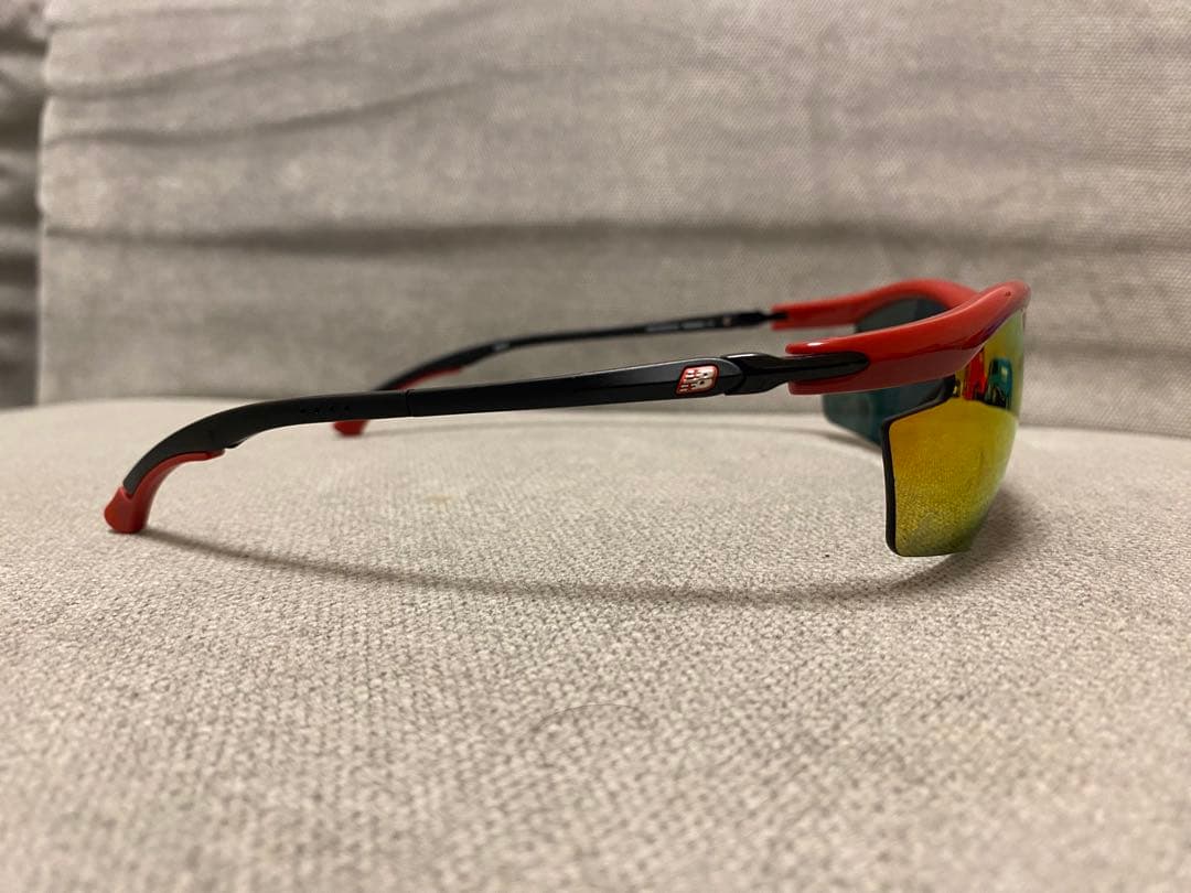 Oakley スポーツサングラス &ニューバランスサングラス　6点セット