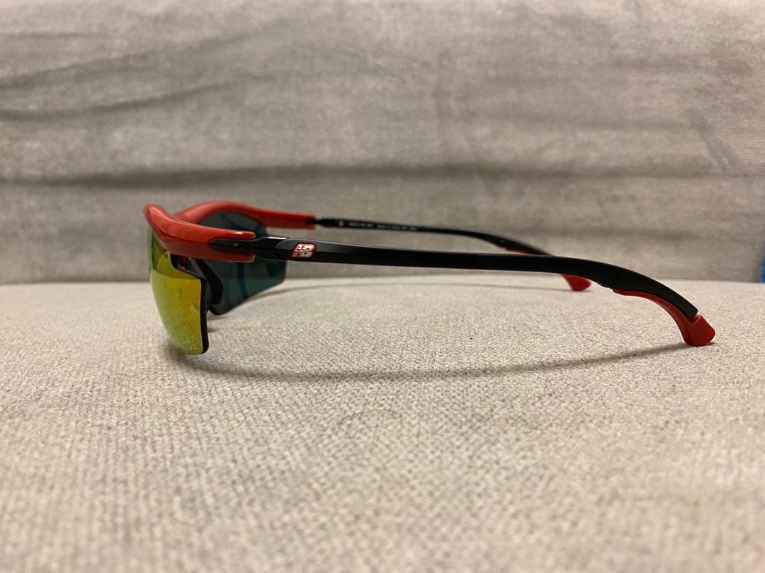 Oakley スポーツサングラス &ニューバランスサングラス　6点セット