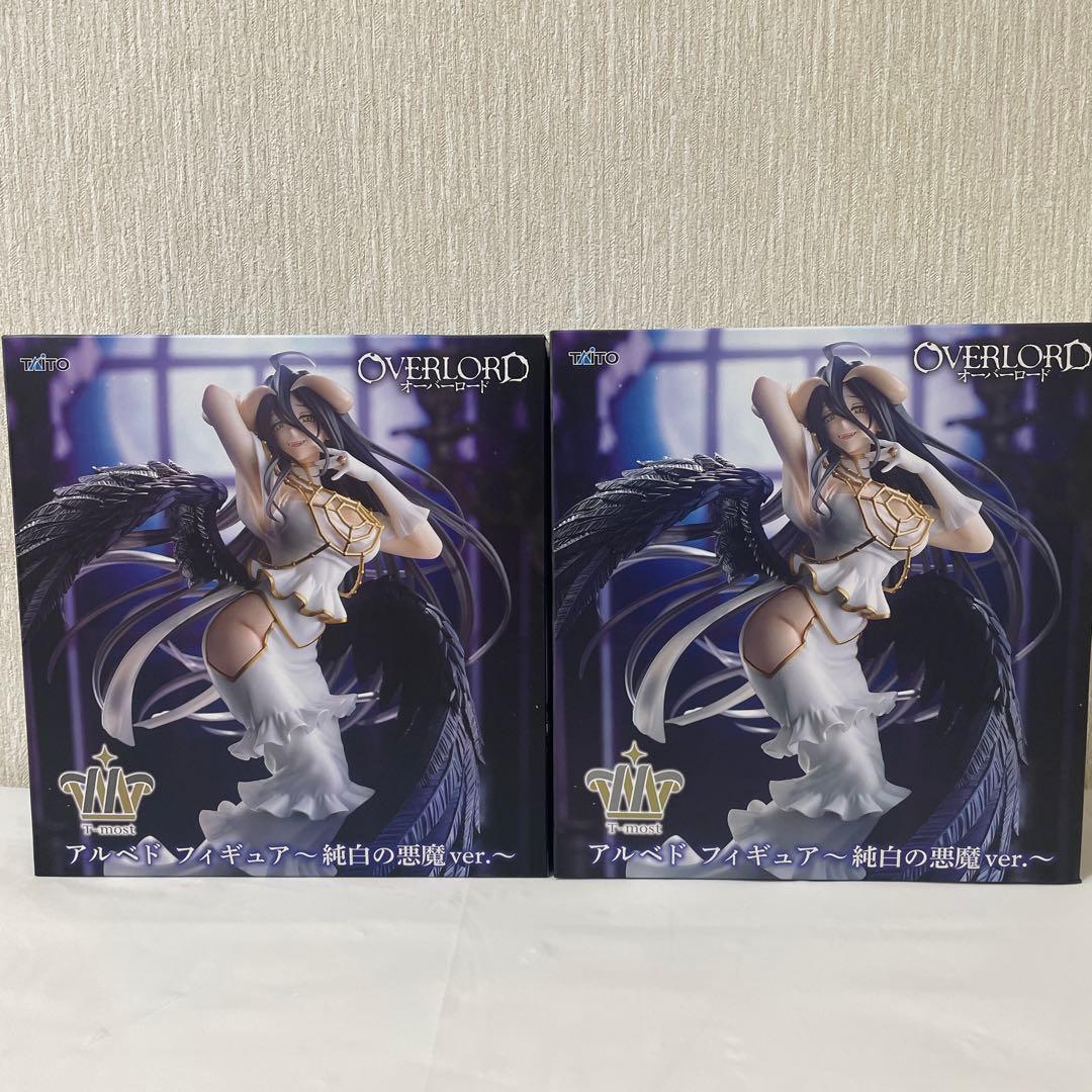 オーバーロード 3点セット