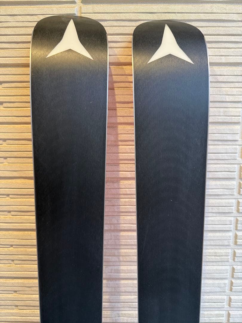 アトミックREDSTER G9 FIS 187cm R=26 22/23モデル