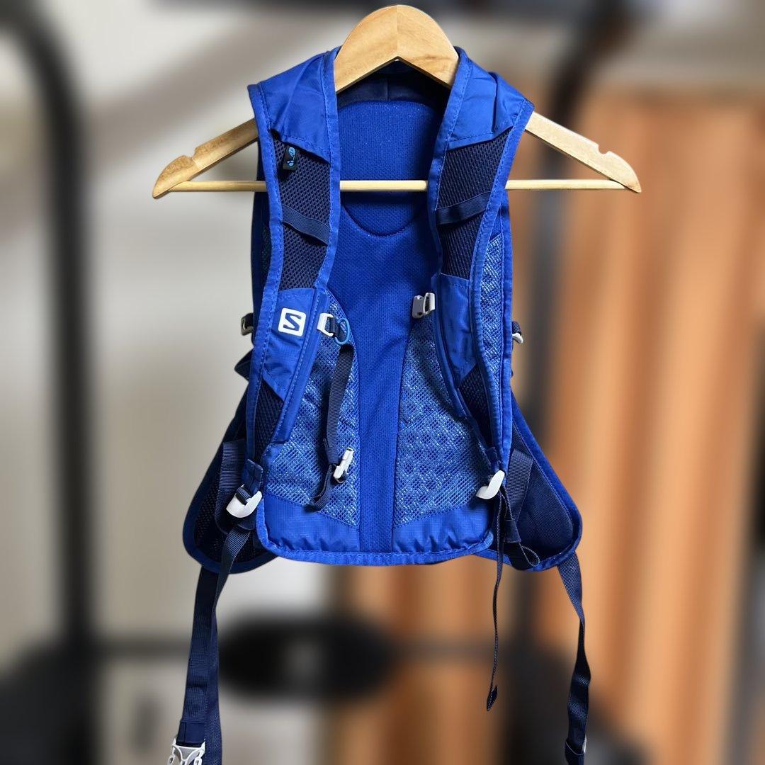 Salomon サロモン 20TRAIL トレイルランニングリュック デイパック