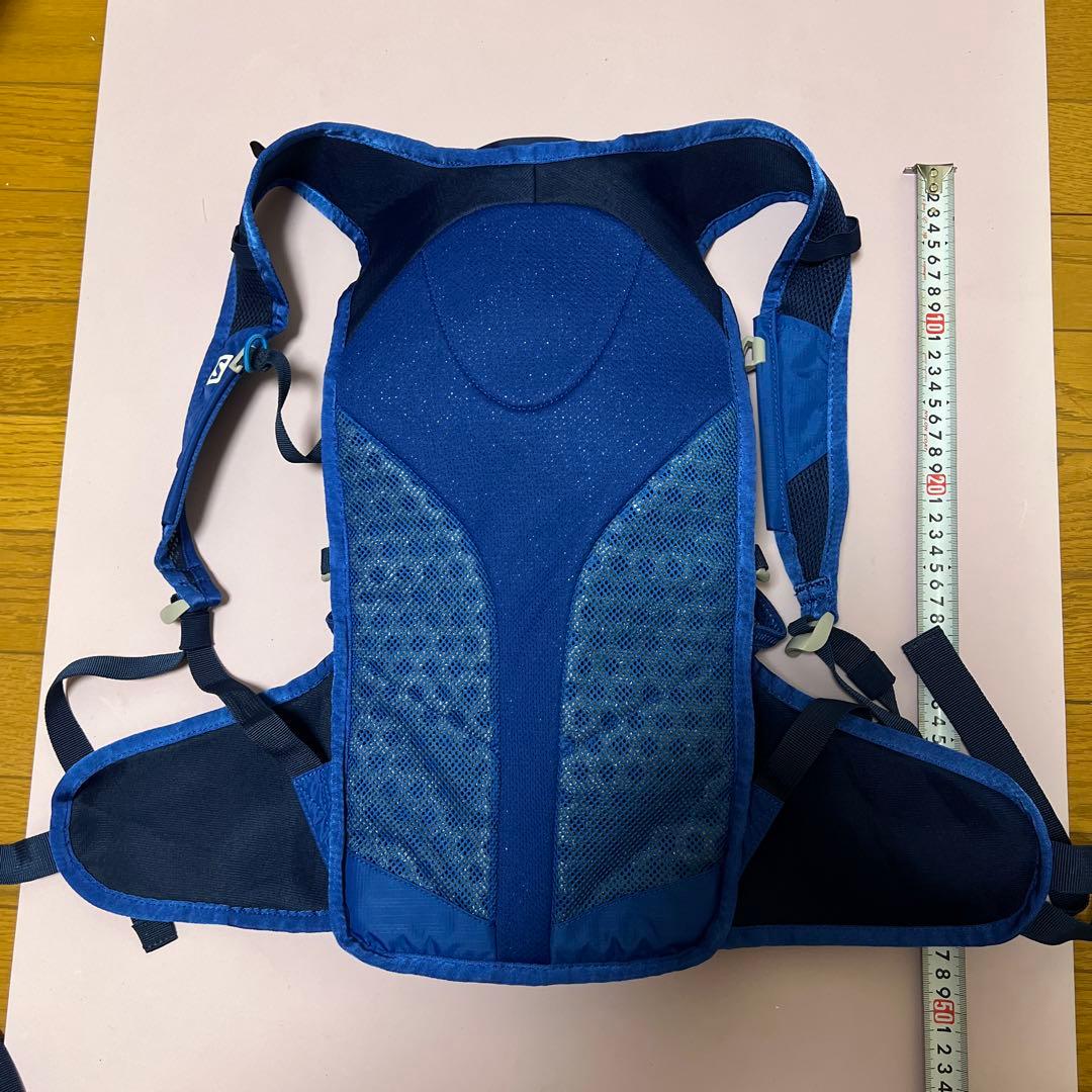 Salomon サロモン 20TRAIL トレイルランニングリュック デイパック