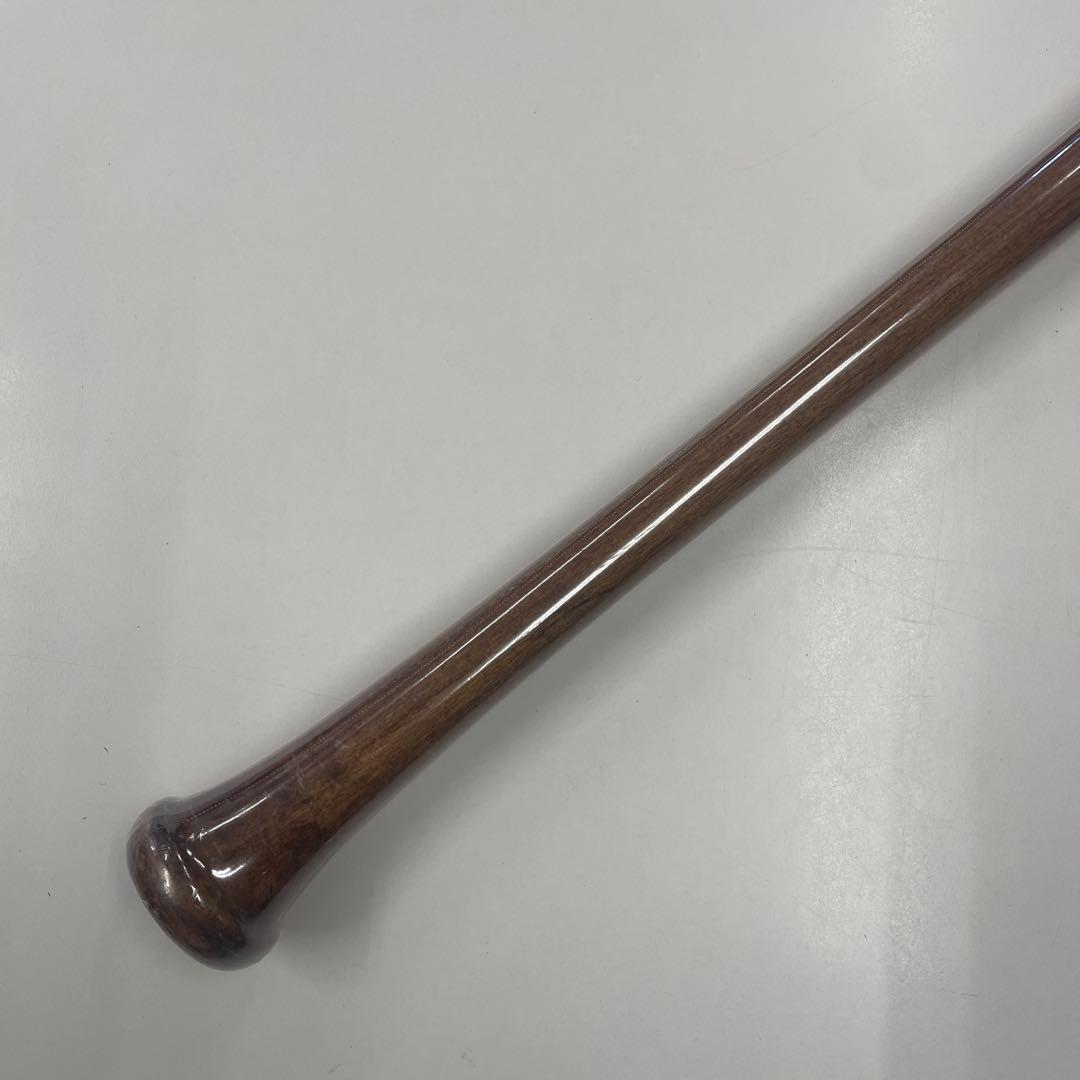 な*い様 新品 ルイスビル 硬式用木製バット(WBL401702033) 84c