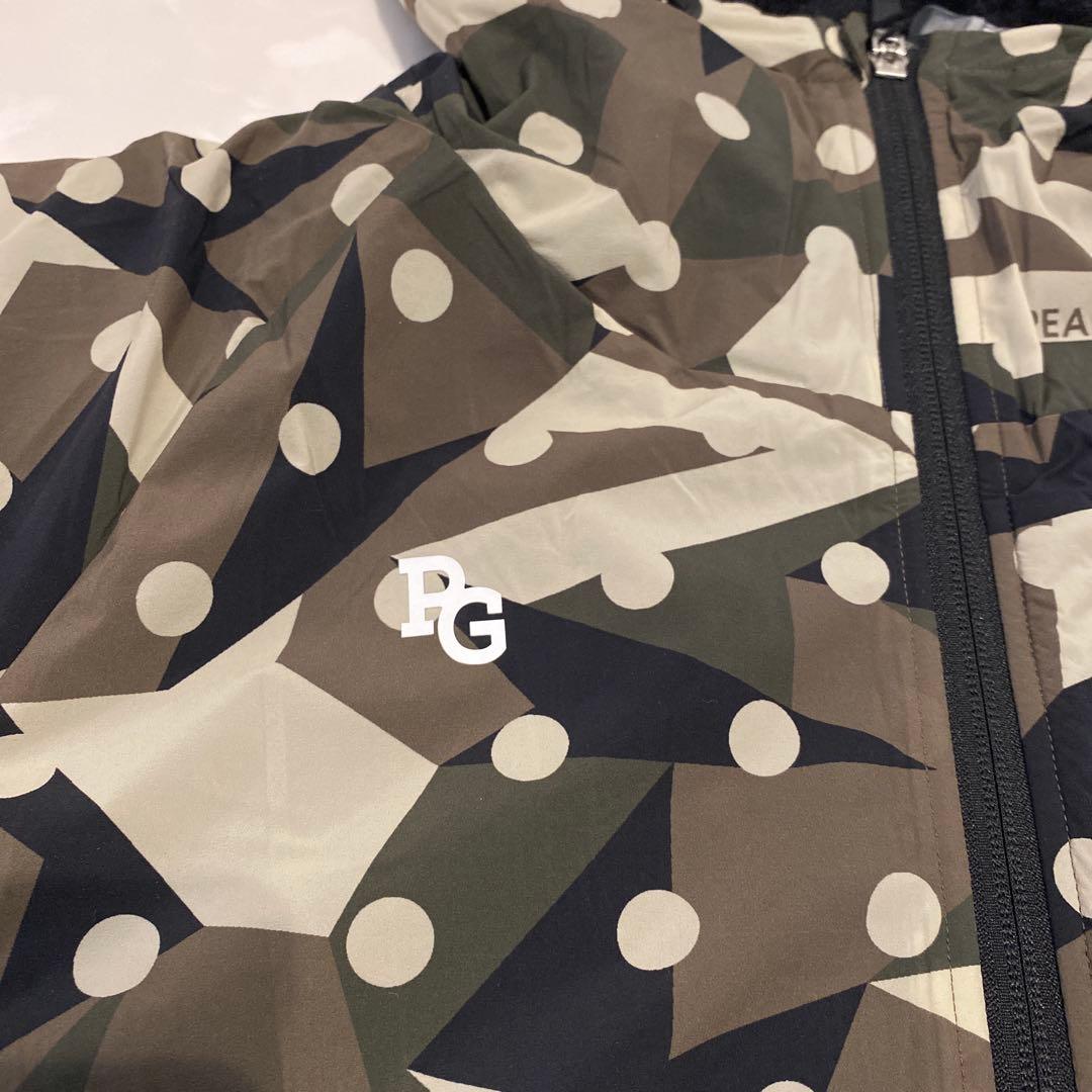 新品　パーリーゲイツ　メンズ　ウェア
