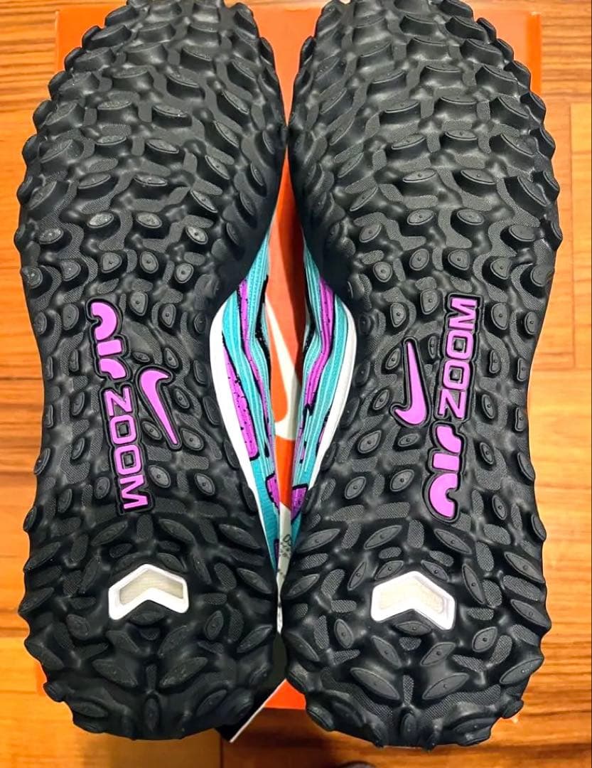新品、完全未使用！NIKE マーキュリアルPRO tf 26cm