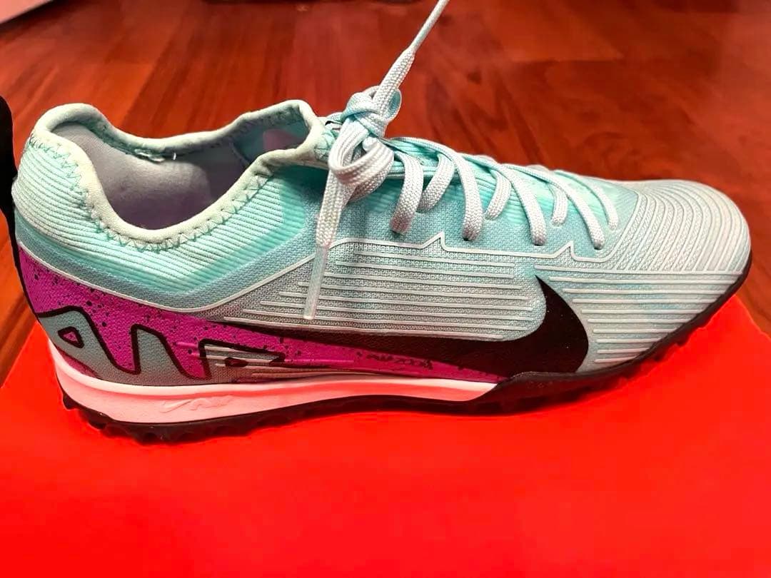 新品、完全未使用！NIKE マーキュリアルPRO tf 26cm