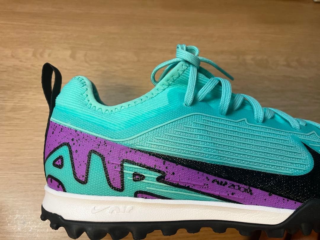 新品、完全未使用！NIKE マーキュリアルPRO tf 26cm