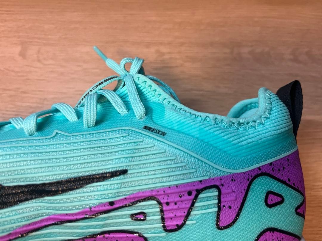 新品、完全未使用！NIKE マーキュリアルPRO tf 26cm