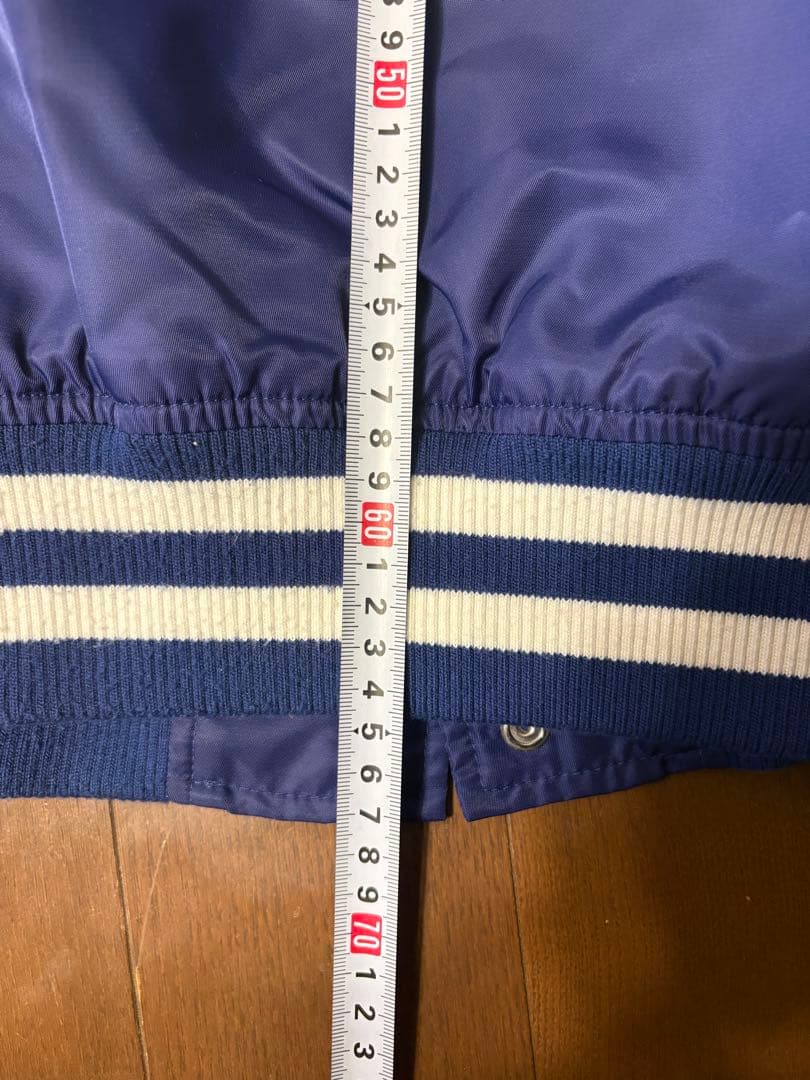 ロサンゼルス・ドジャース ジャケット 213
