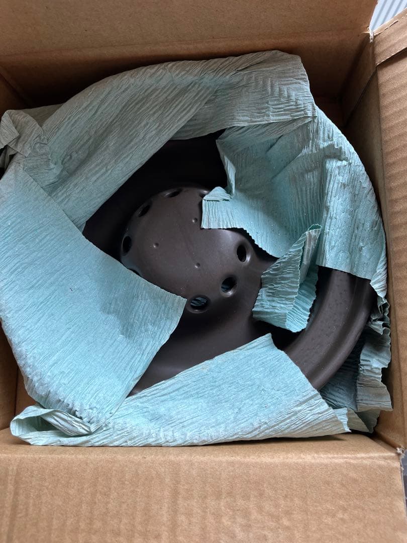 日本製 炎旨焼器
