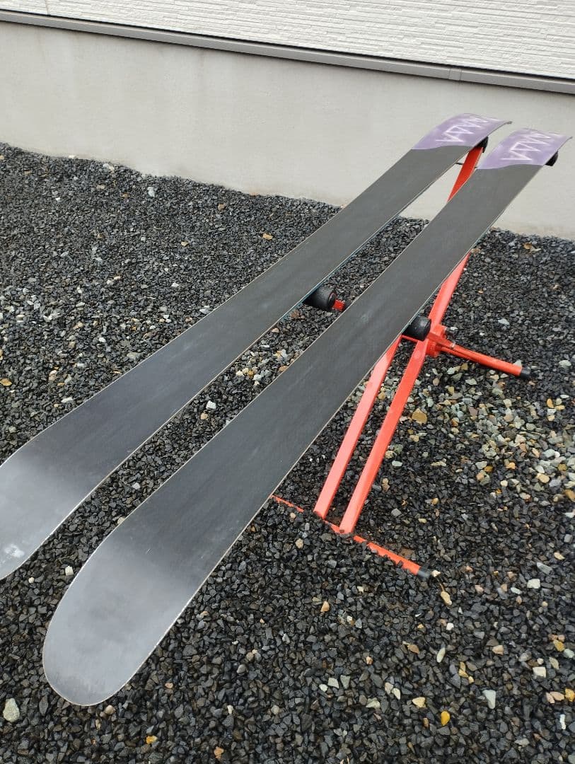 【板のみ】Armada TST 183cm アルマダ 現状