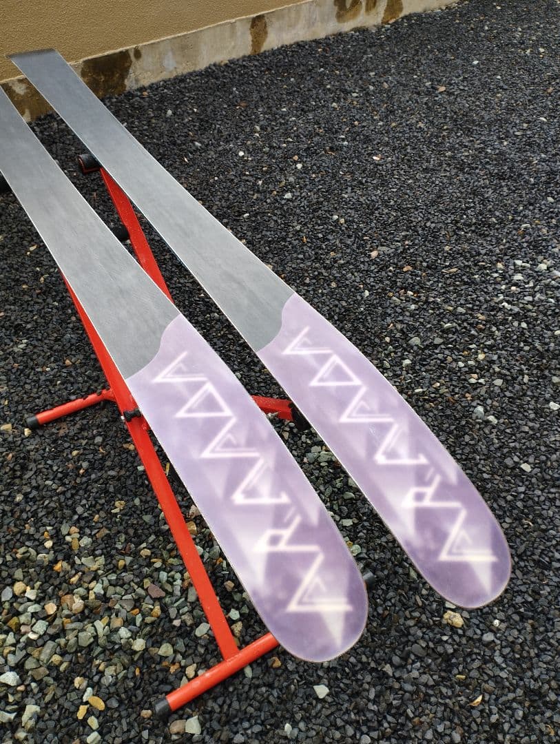 【板のみ】Armada TST 183cm アルマダ 現状