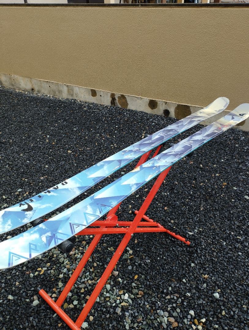 【板のみ】Armada TST 183cm アルマダ 現状