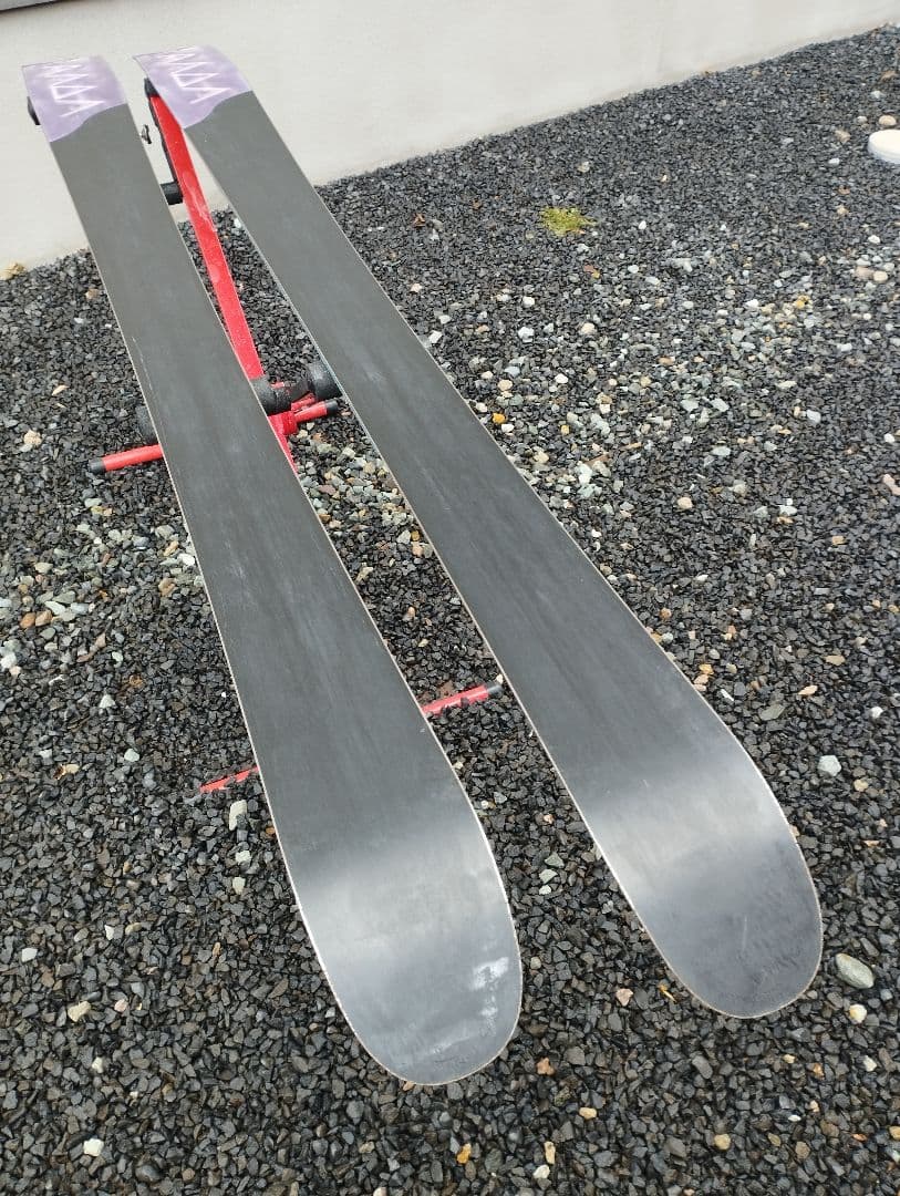 【板のみ】Armada TST 183cm アルマダ 現状