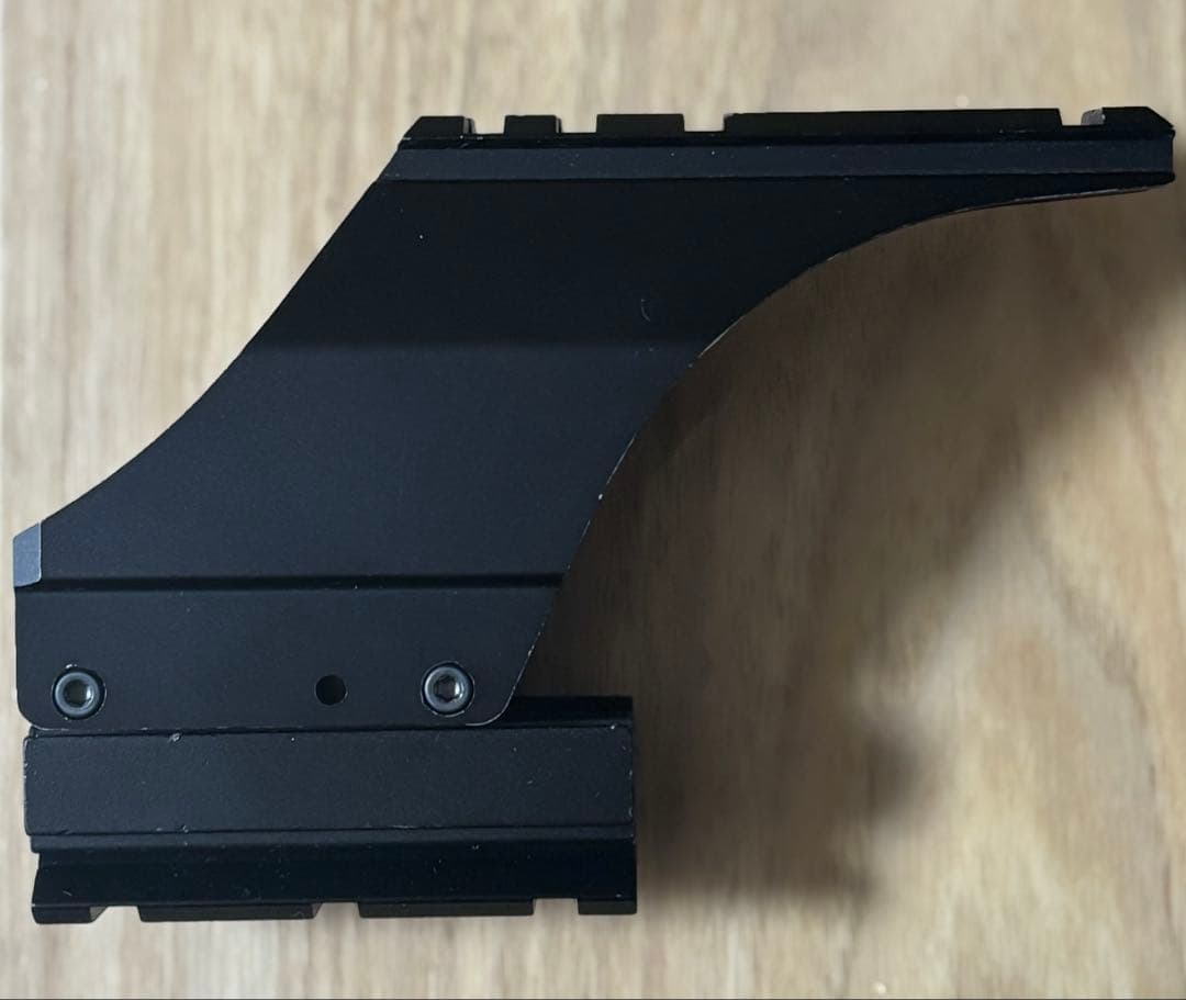 KSC MK23 ソーコムピストル ハードキック メタルギア