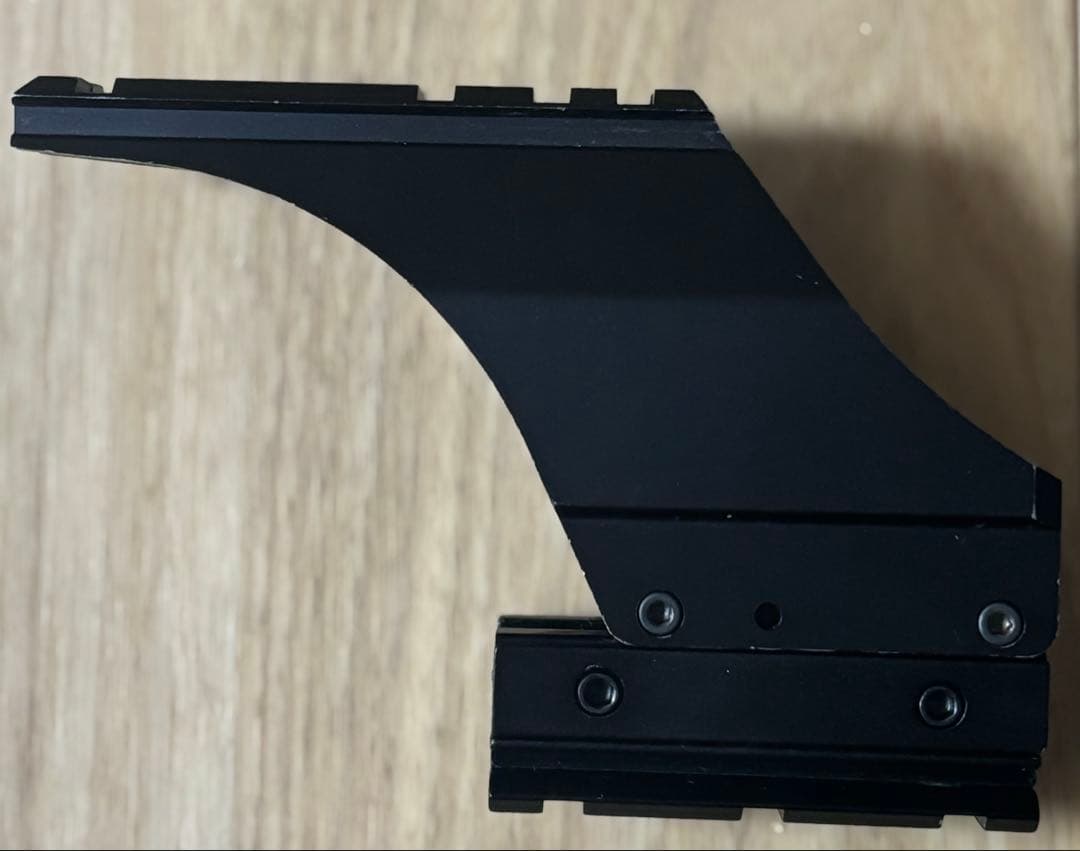 KSC MK23 ソーコムピストル ハードキック メタルギア