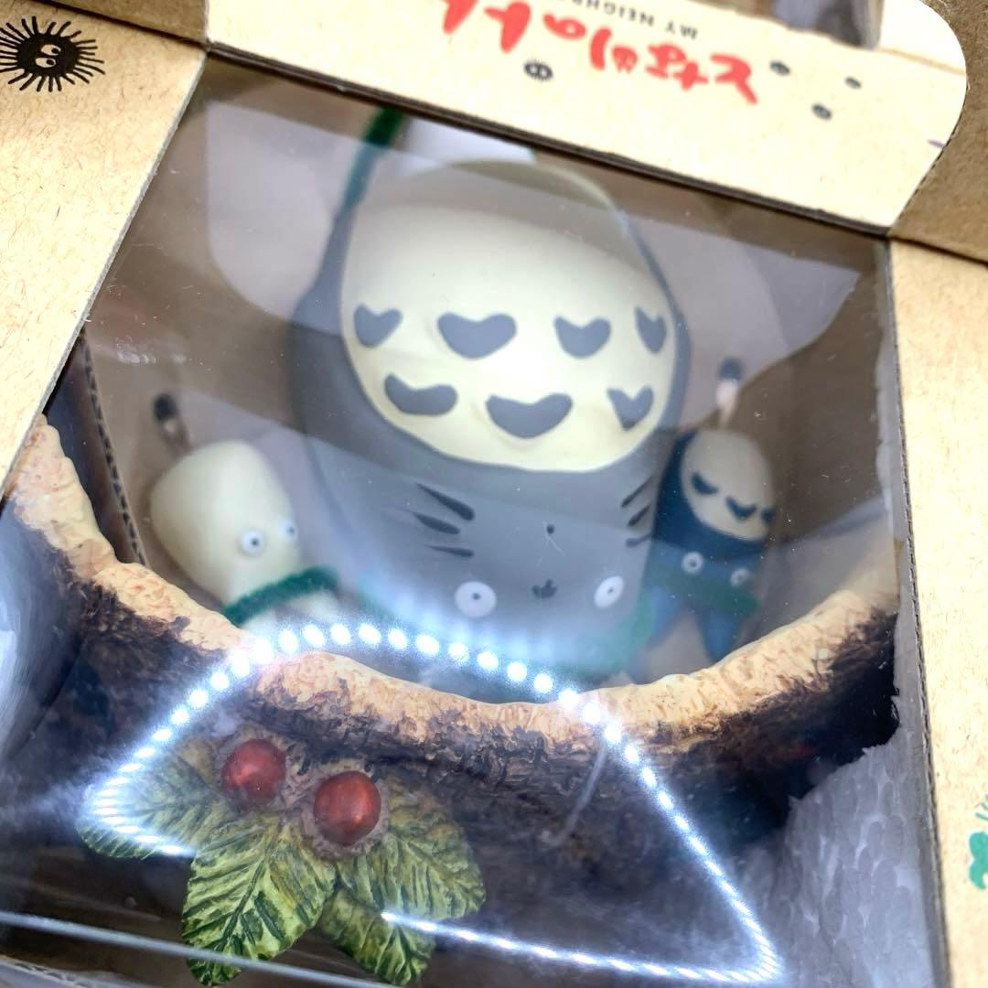 となりのトトロ　栽培セット　ドンドコまつり　プランター　レア
