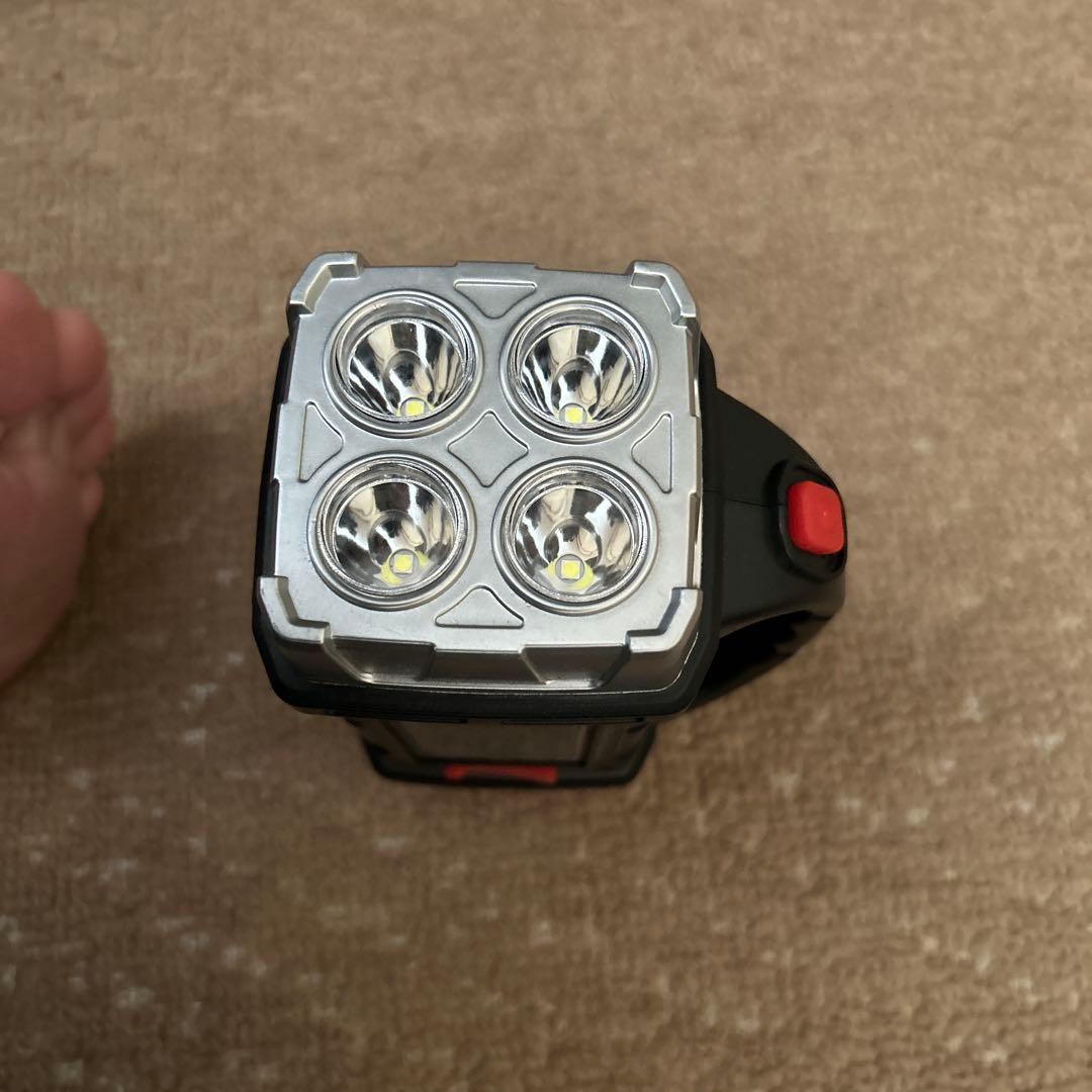非常用ライト