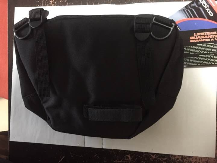 サイクル バック値下げしました。