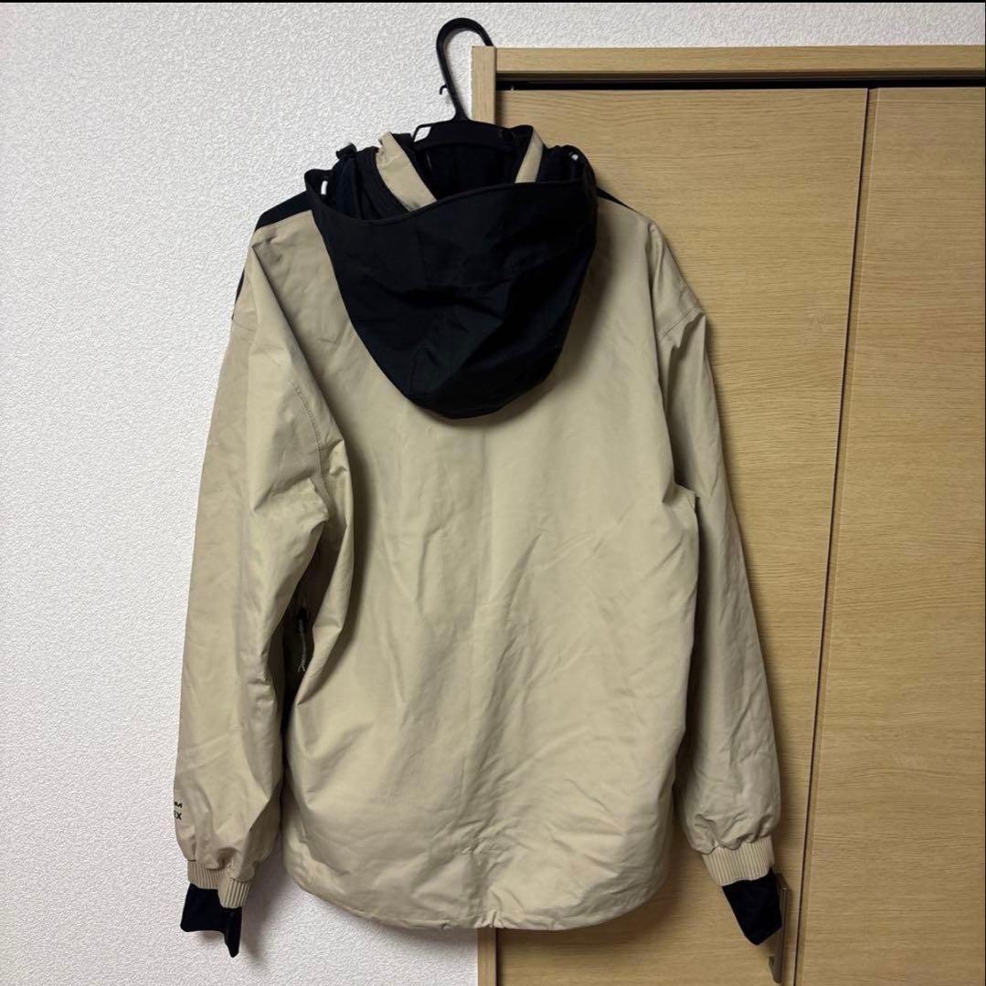 スノーボード kenji