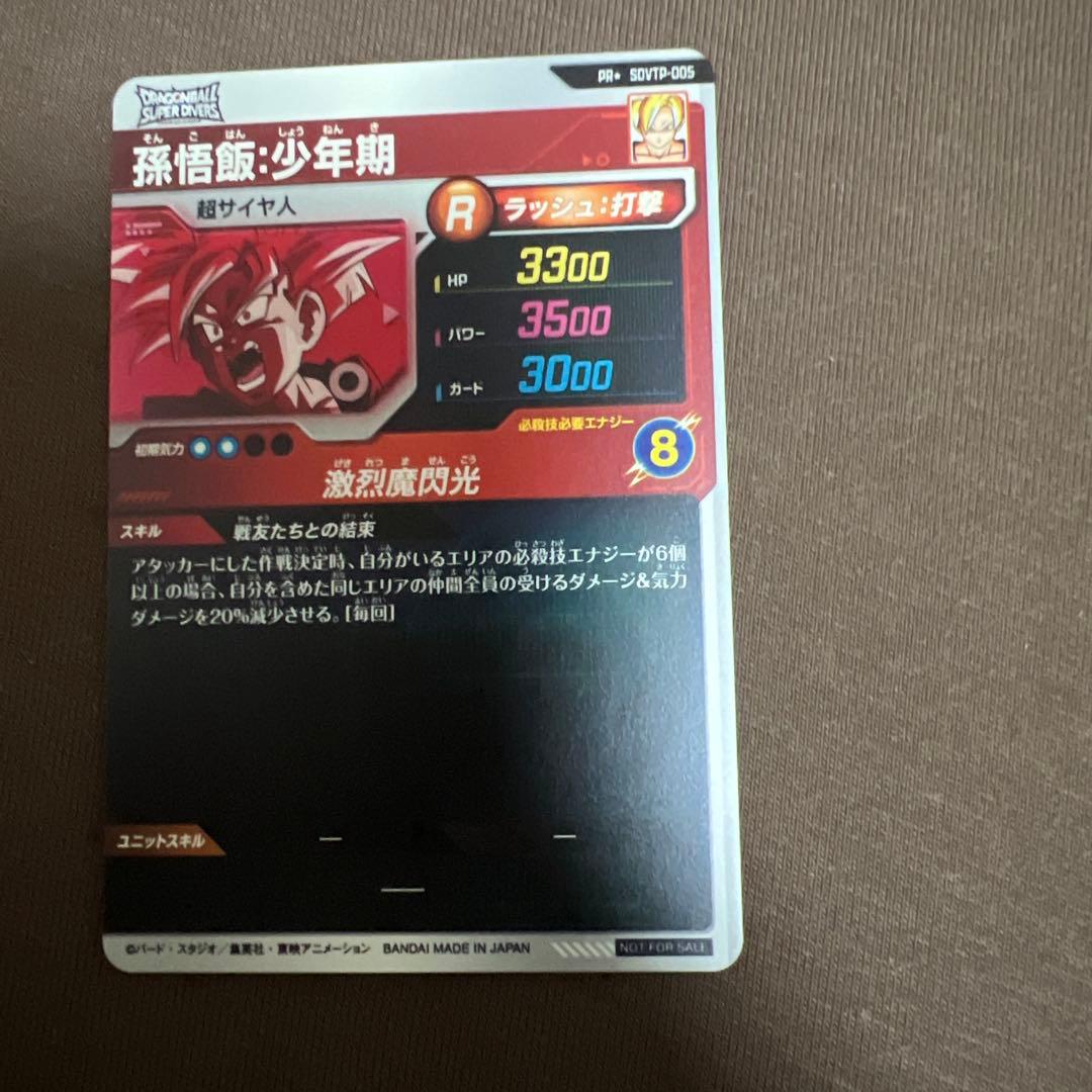 sdvtp-005 パラレル
