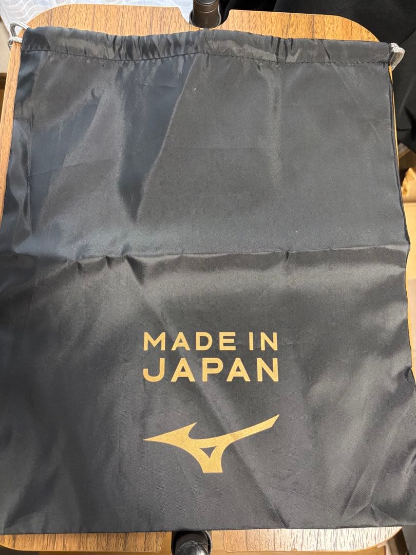 MIZUNO モレリア2 JAPAN パッションレッド 28cm